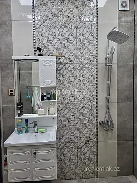 Satılır 3 otaqlı yeni tikili 95 m²