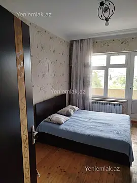 Satılır 2 otaqlı köhnə tikili 56 m² — Bakı, Xətai 2 otaq 56.00 m²