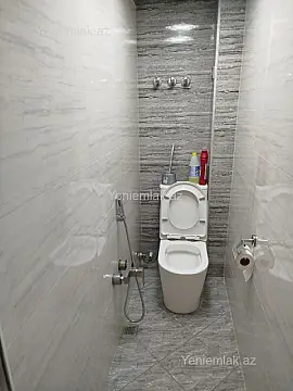 Satılır 2 otaqlı köhnə tikili 56 m²
