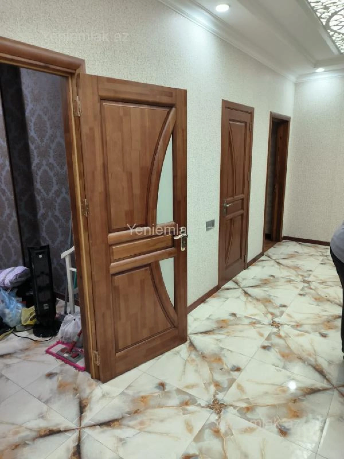 Satılır 4 otaqlı yeni tikili 150 m²