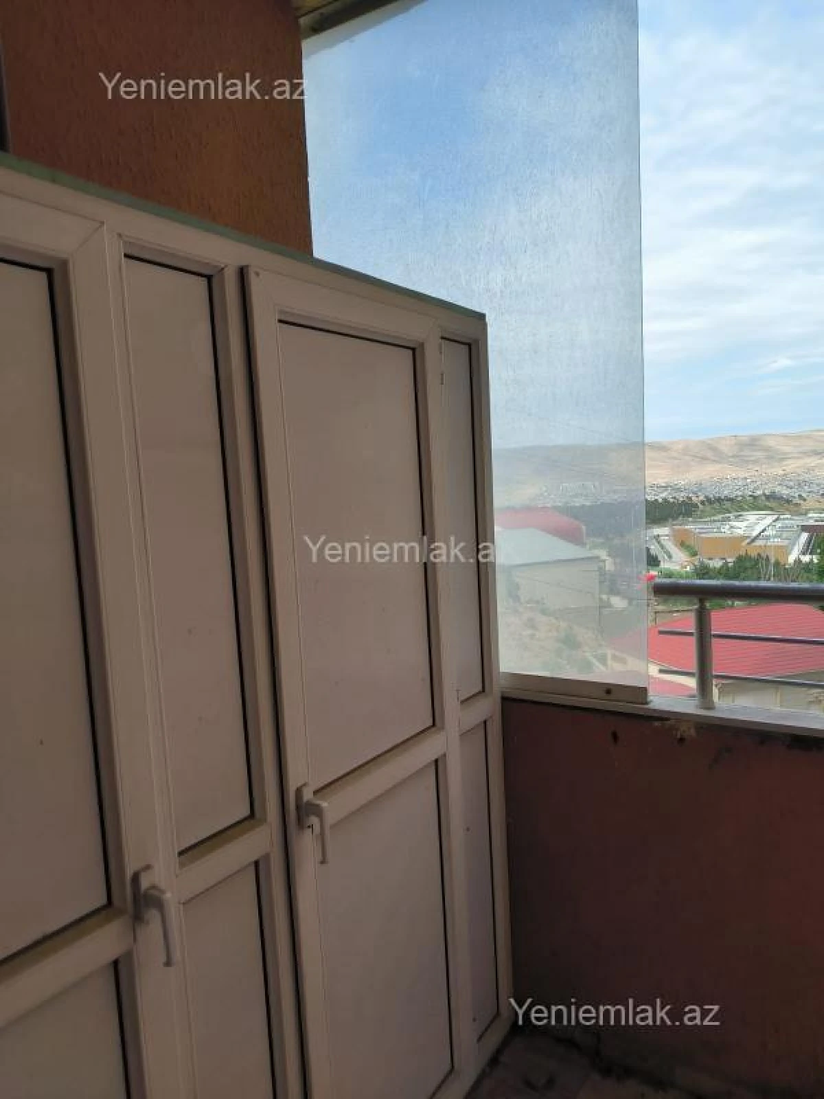 Satılır 4 otaqlı yeni tikili 150 m²