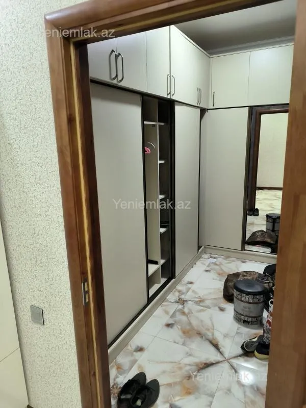 Satılır 4 otaqlı yeni tikili 150 m²