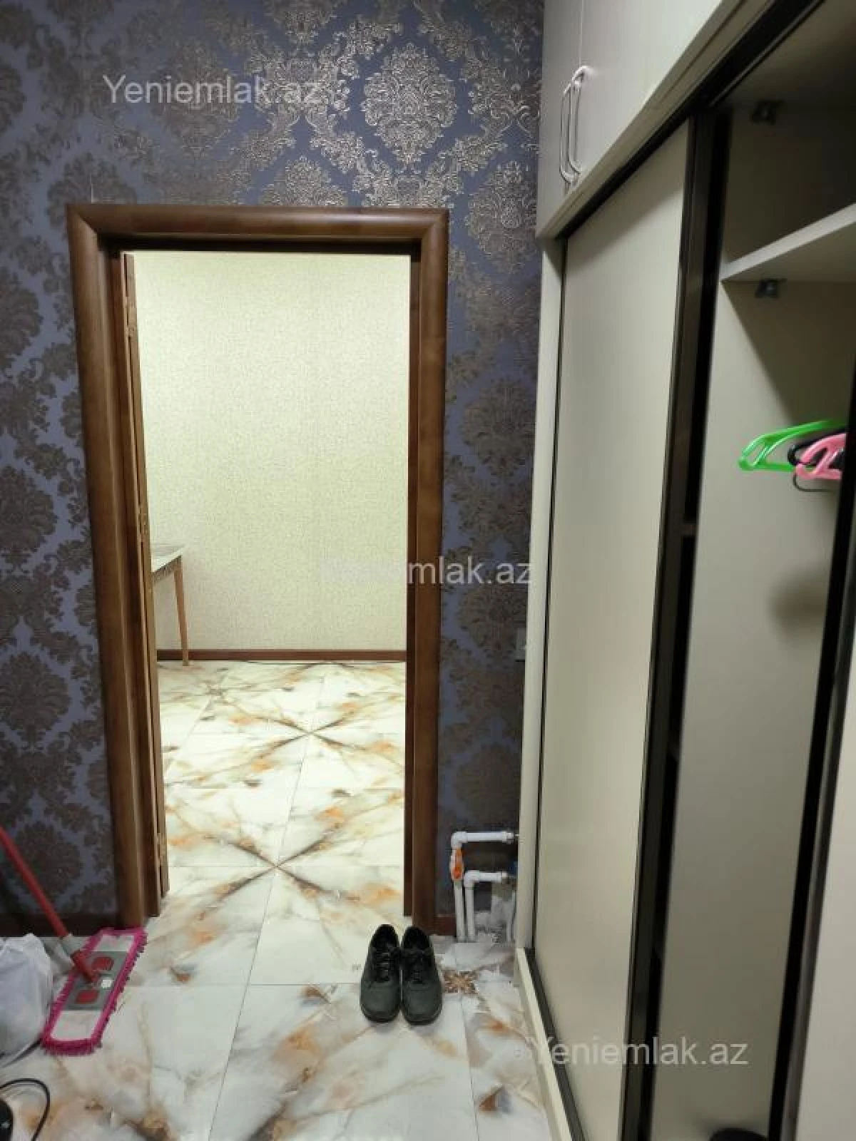 Satılır 4 otaqlı yeni tikili 150 m²