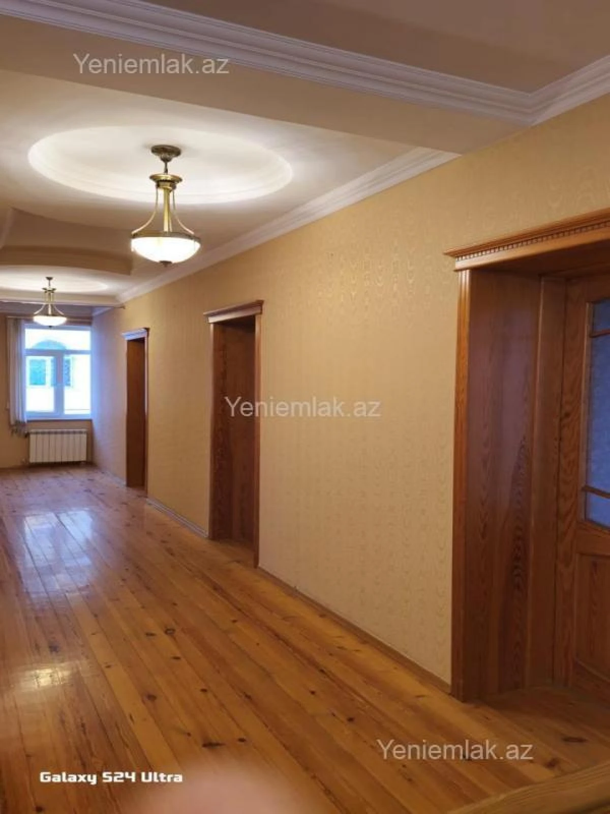 Satılır 6 otaqlı həyət evi 420 m²