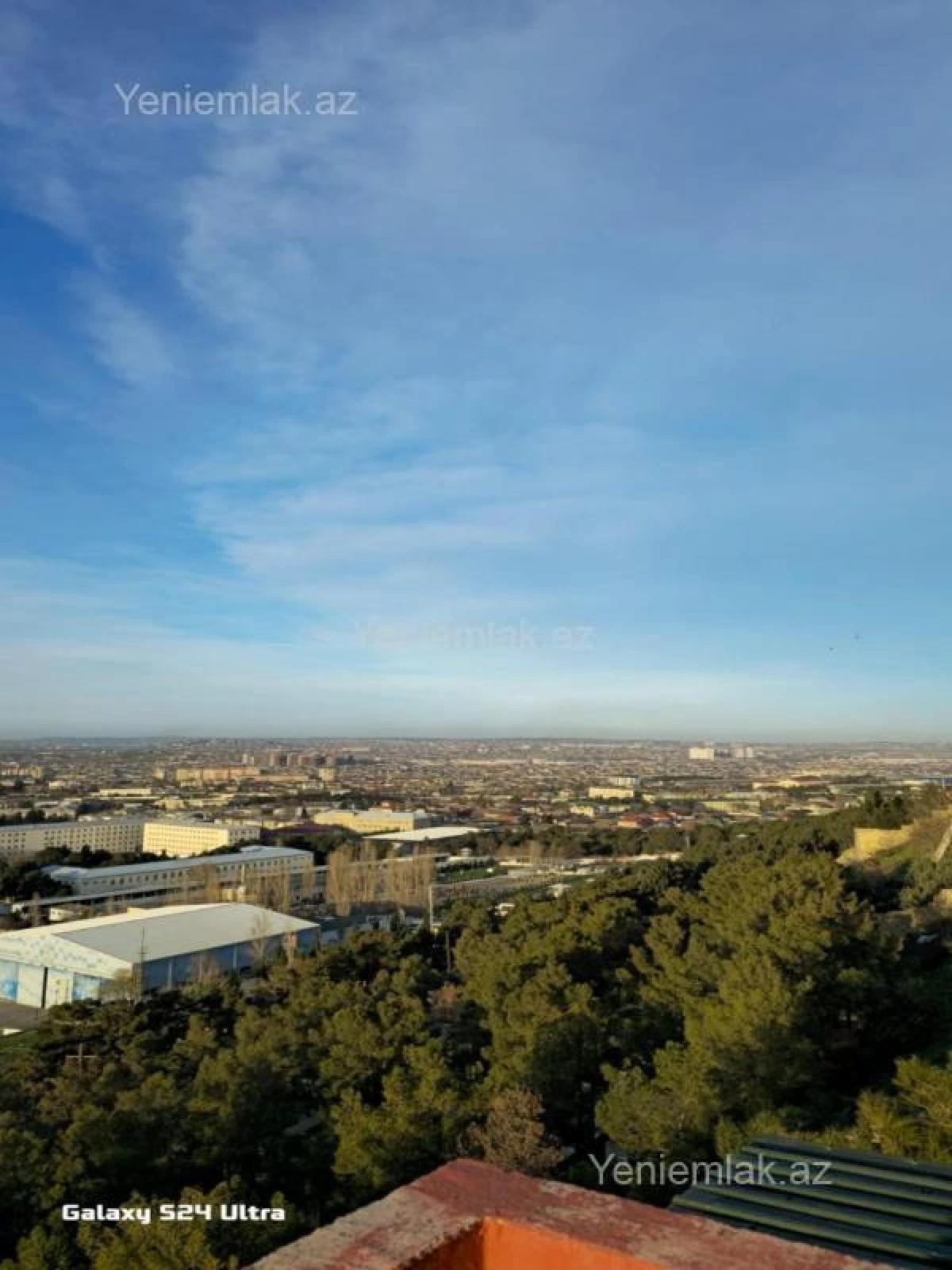 Satılır 6 otaqlı həyət evi 420 m²