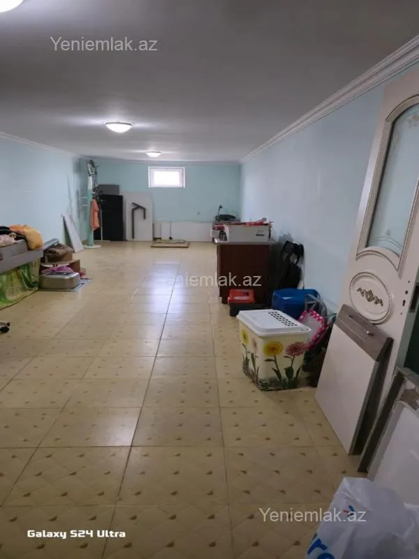 Satılır 6 otaqlı həyət evi 420 m²