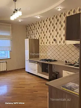 Satılır 6 otaqlı həyət evi 420 m²