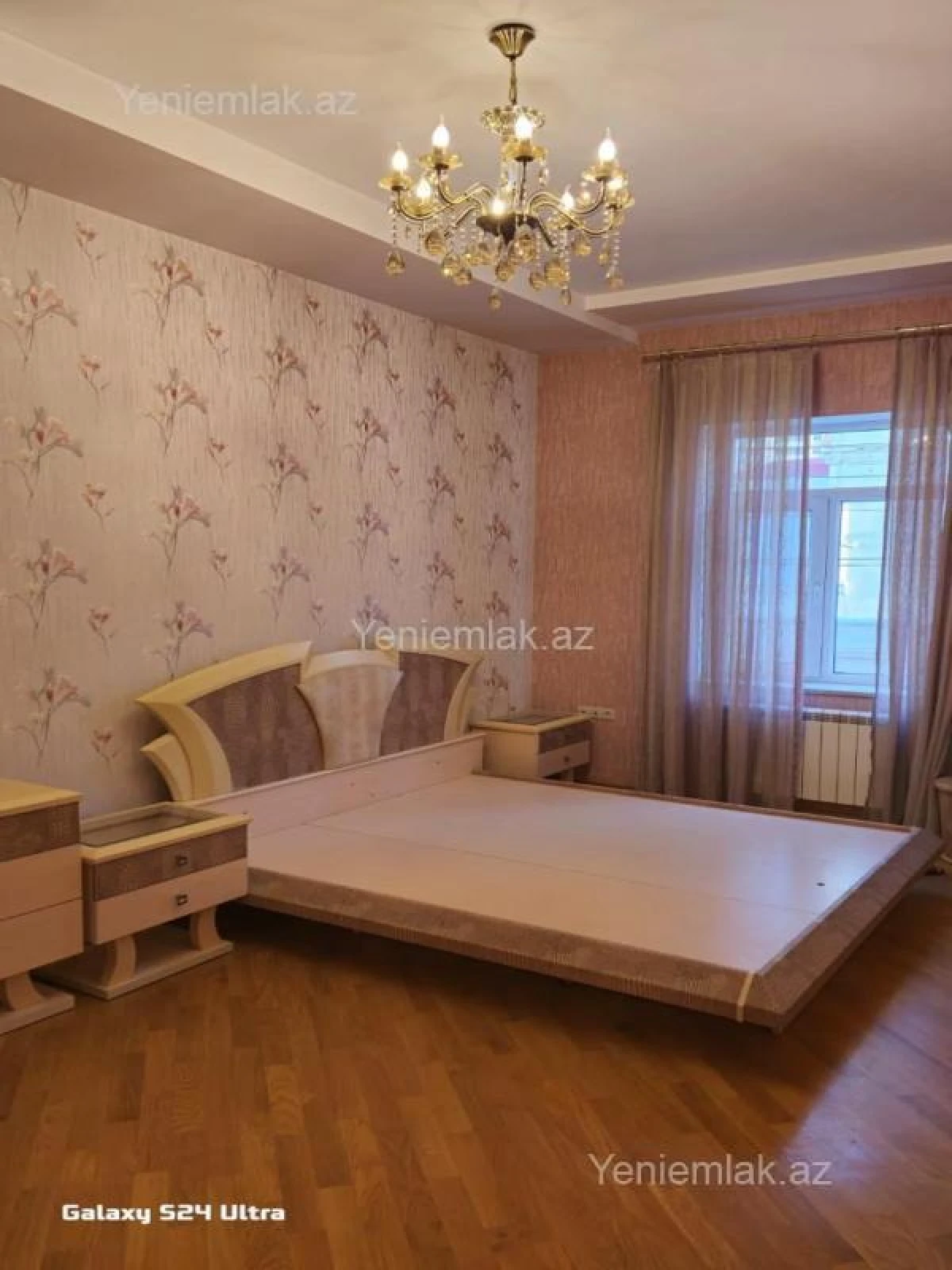 Satılır 6 otaqlı həyət evi 420 m²