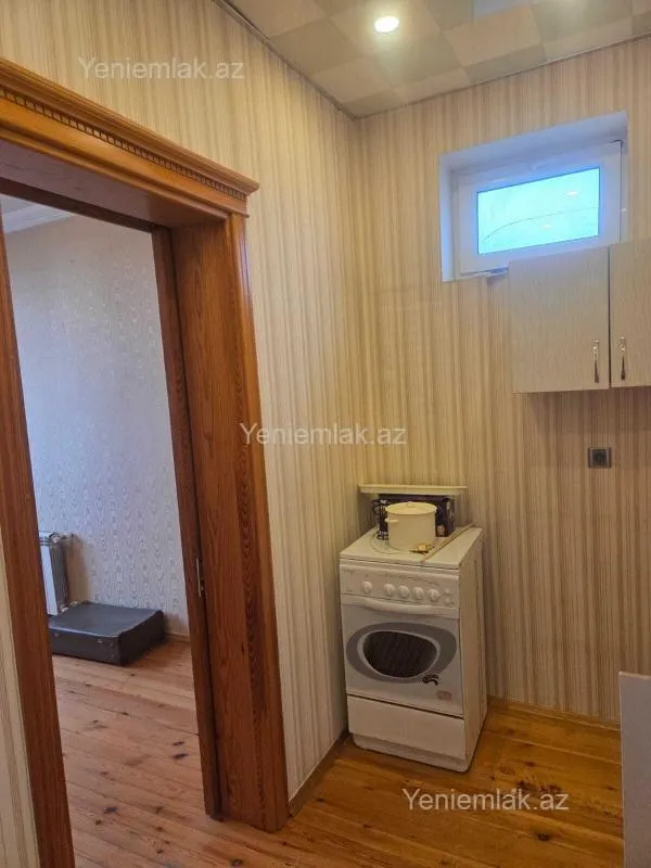 Satılır 6 otaqlı həyət evi 420 m²