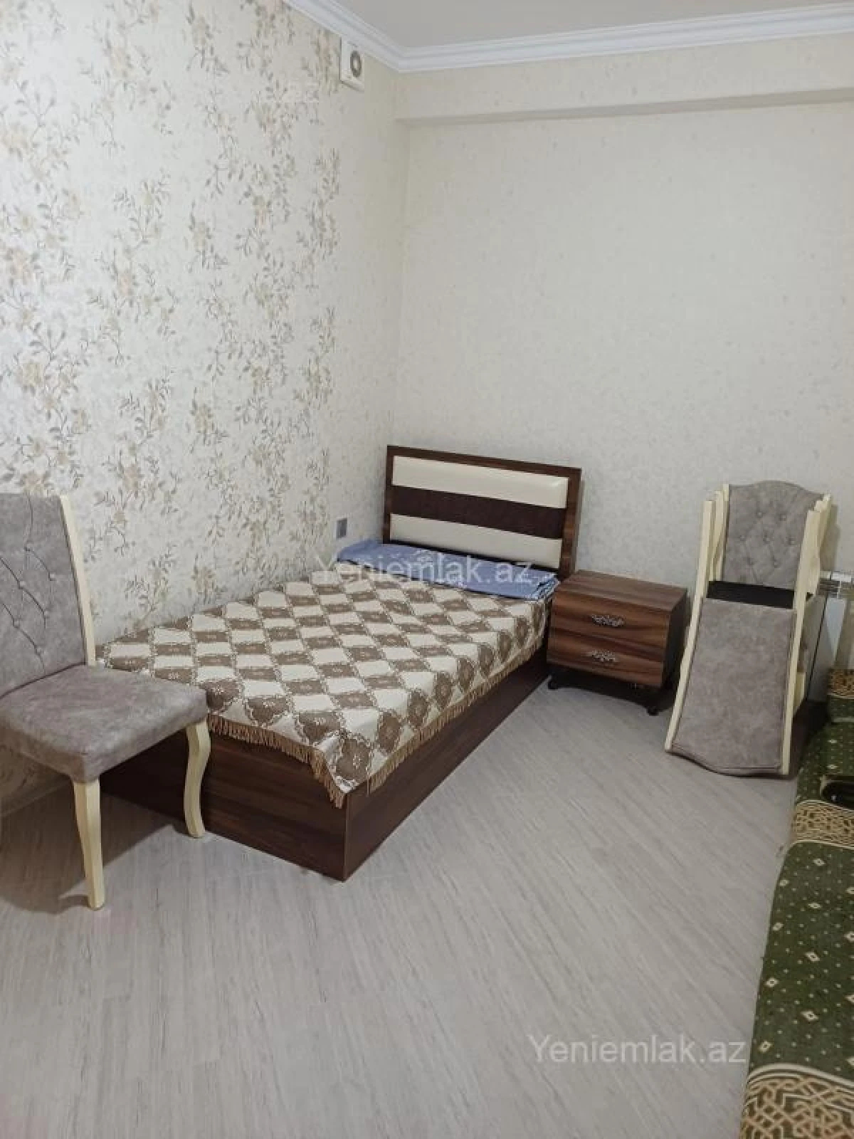 Satılır 3 otaqlı yeni tikili 85 m²