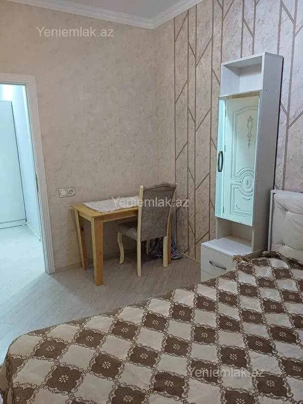 Satılır 3 otaqlı yeni tikili 85 m²