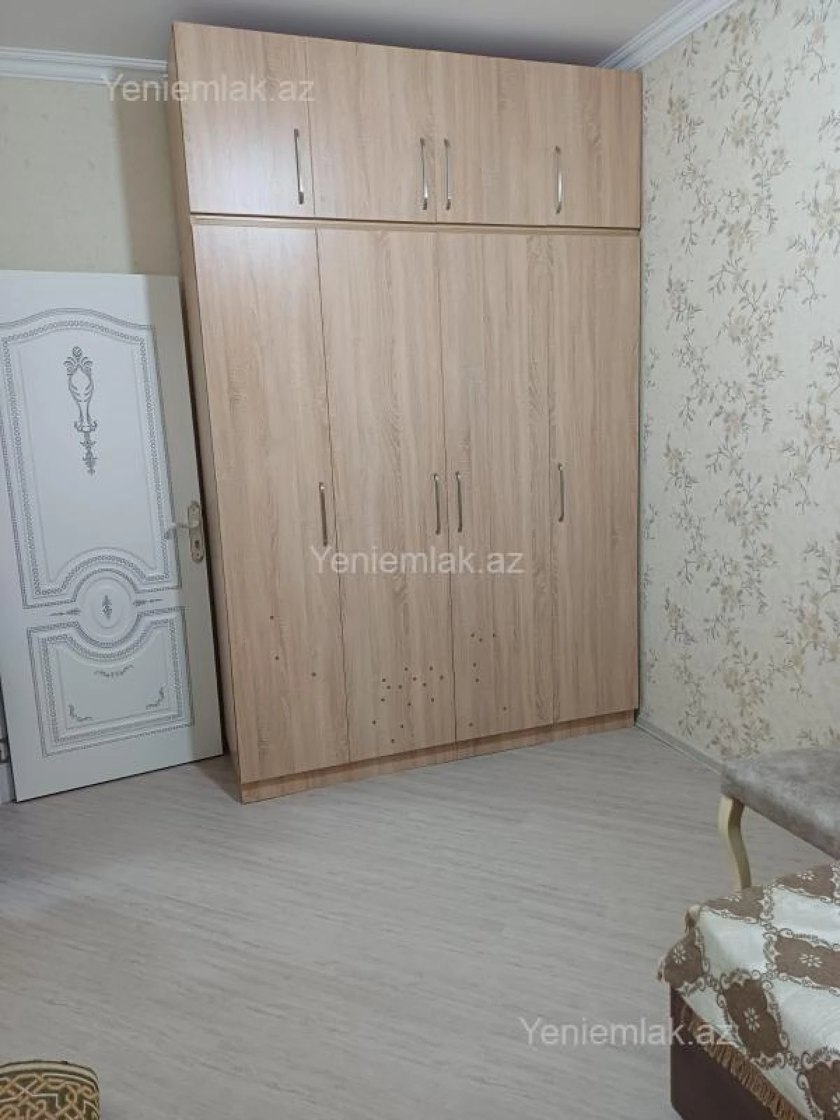 Satılır 3 otaqlı yeni tikili 85 m²