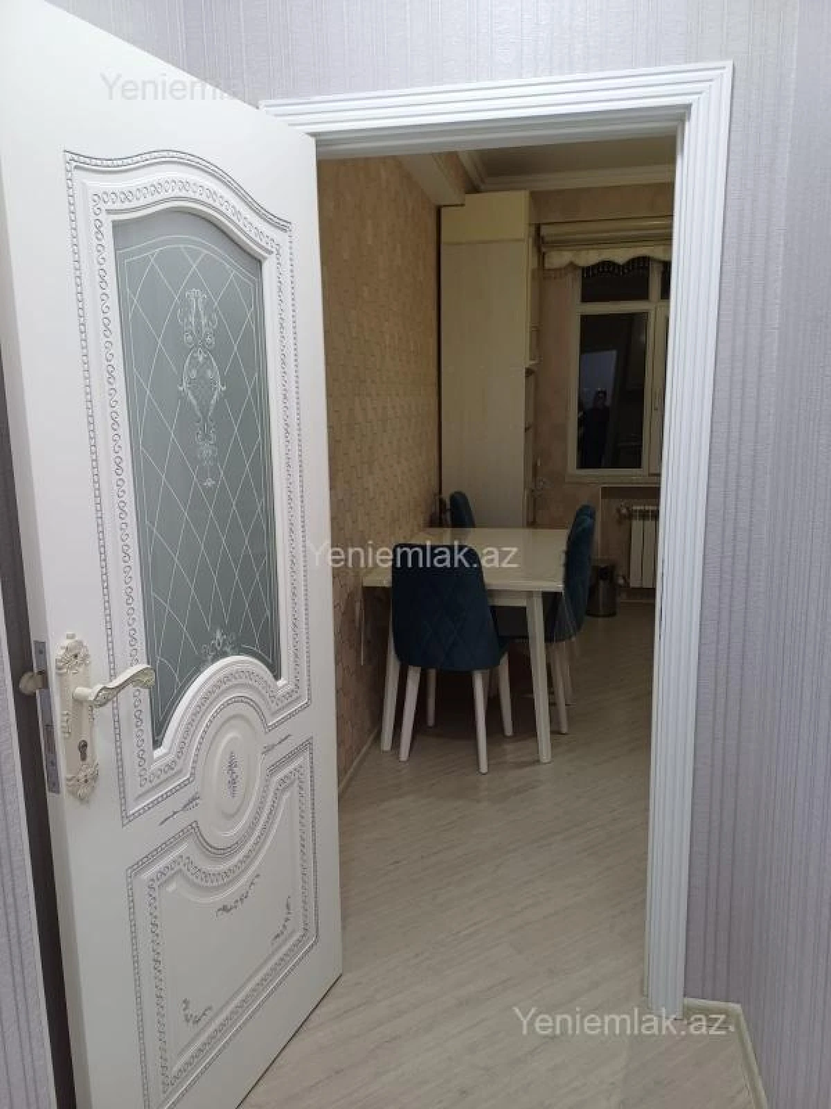 Satılır 3 otaqlı yeni tikili 85 m²