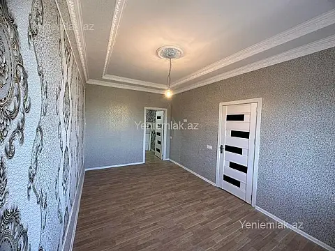 Satılır 2 otaqlı həyət evi 50 m²