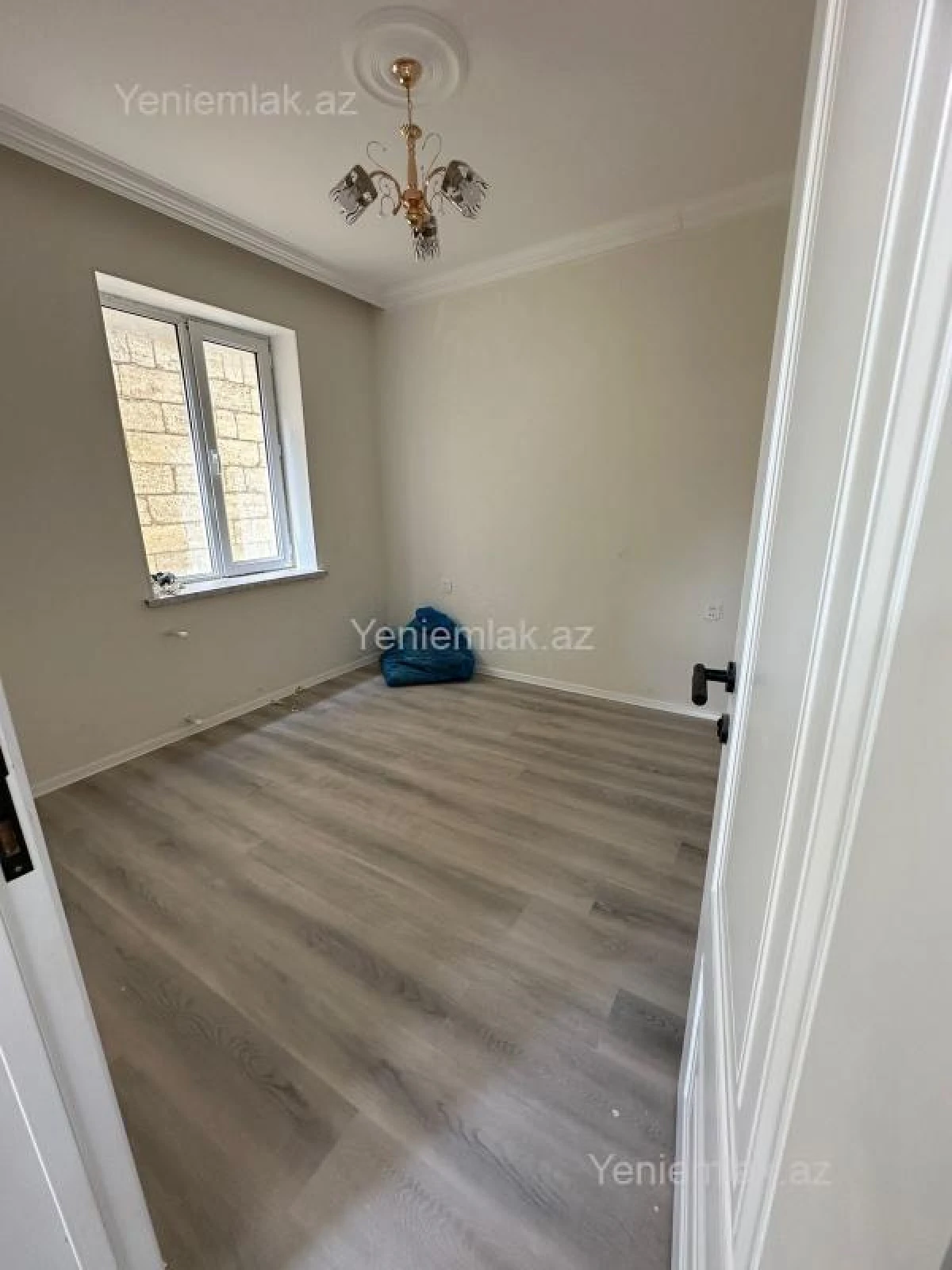 Satılır 3 otaqlı həyət evi 65 m²