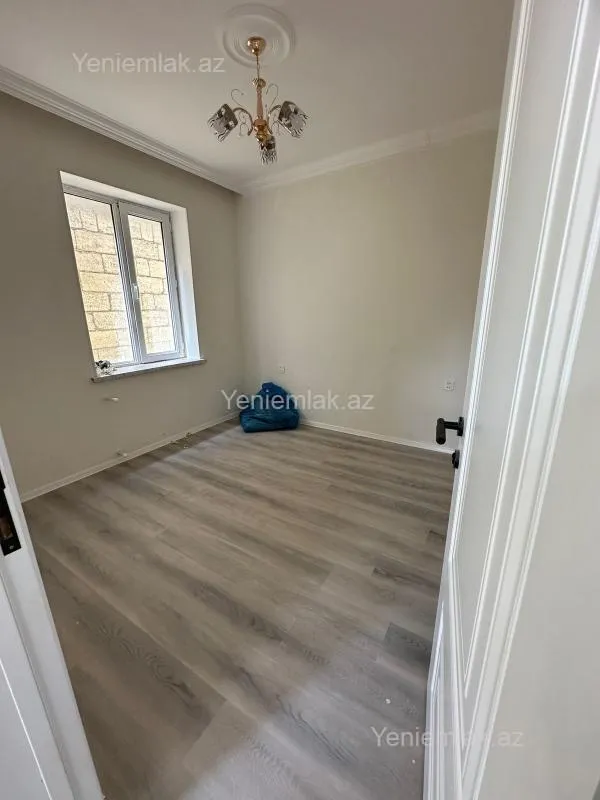 Satılır 3 otaqlı həyət evi 65 m²
