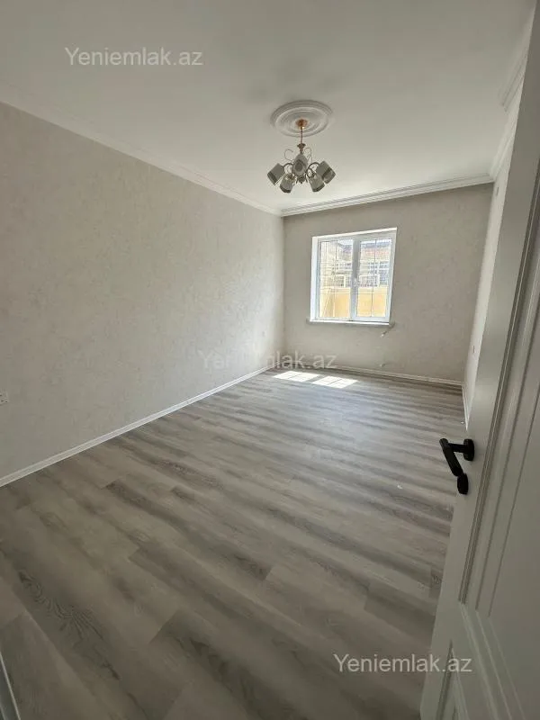 Satılır 3 otaqlı həyət evi 65 m²