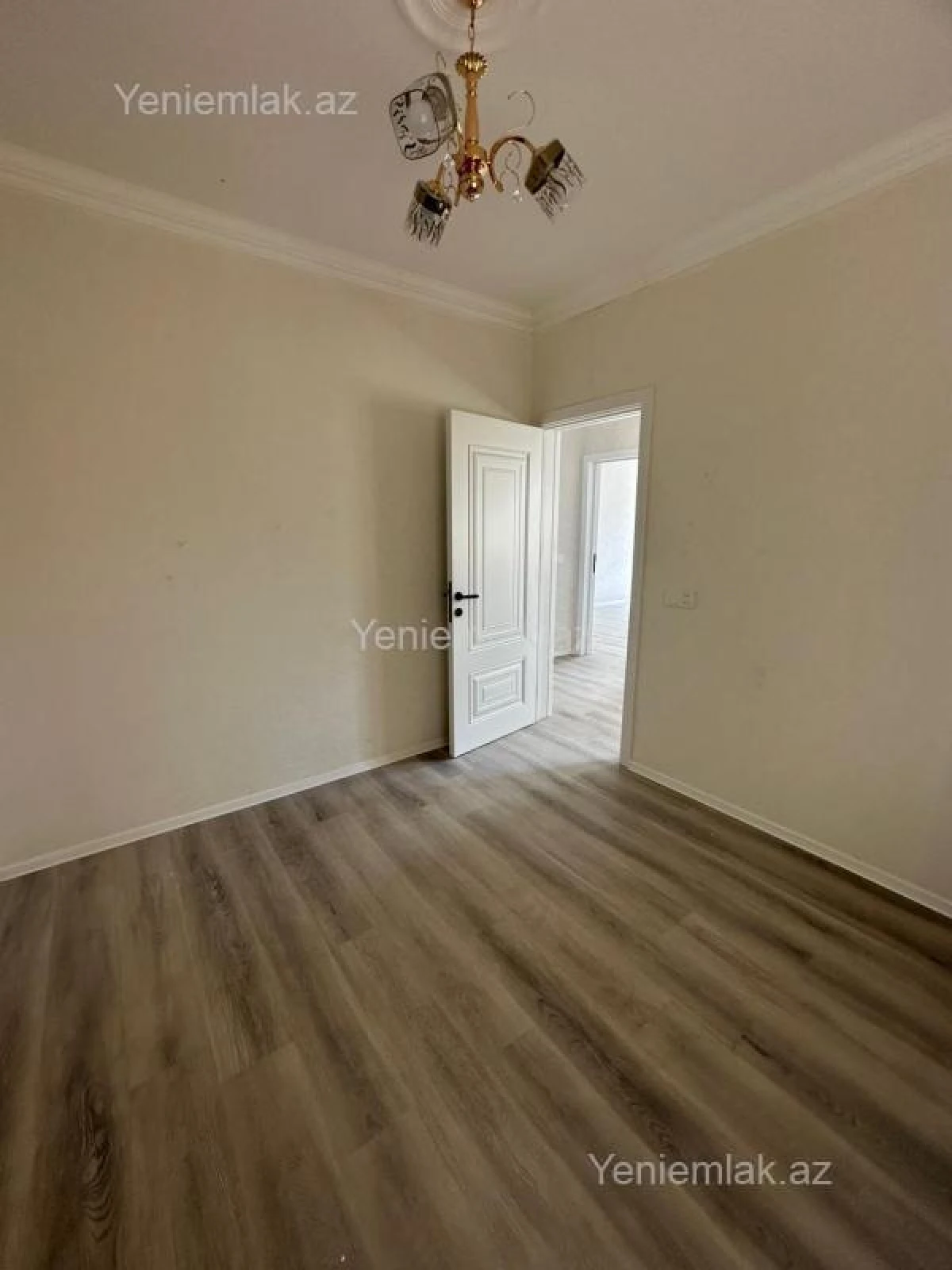 Satılır 3 otaqlı həyət evi 65 m²