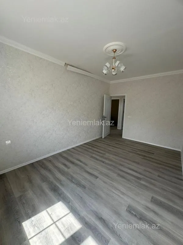 Satılır 3 otaqlı həyət evi 65 m²