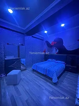 Satılır 3 otaqlı yeni tikili 101 m²