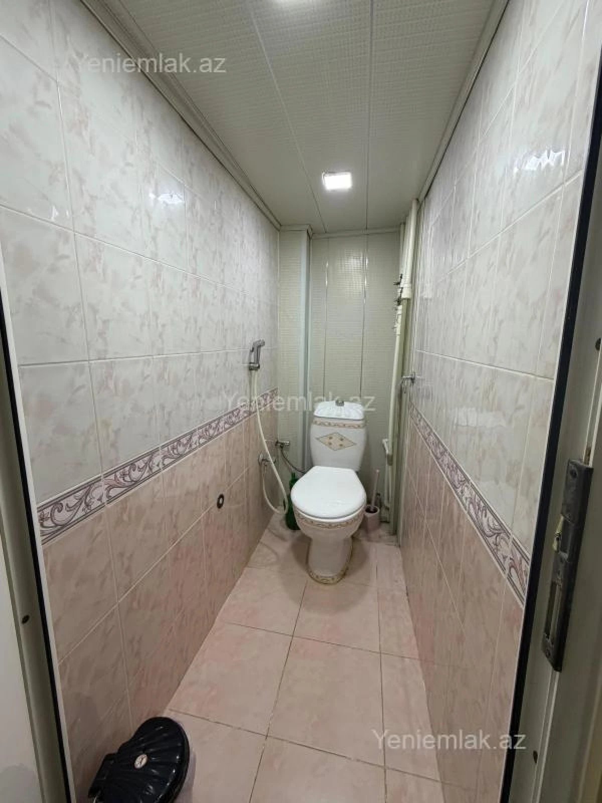 Satılır 5 otaqlı köhnə tikili 120 m²