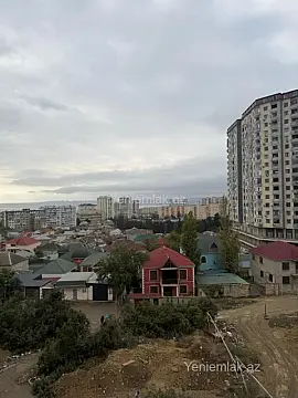 Satılır 5 otaqlı köhnə tikili 120 m²