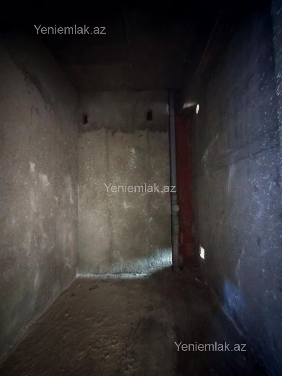 Satılır 2 otaqlı yeni tikili 65 m²