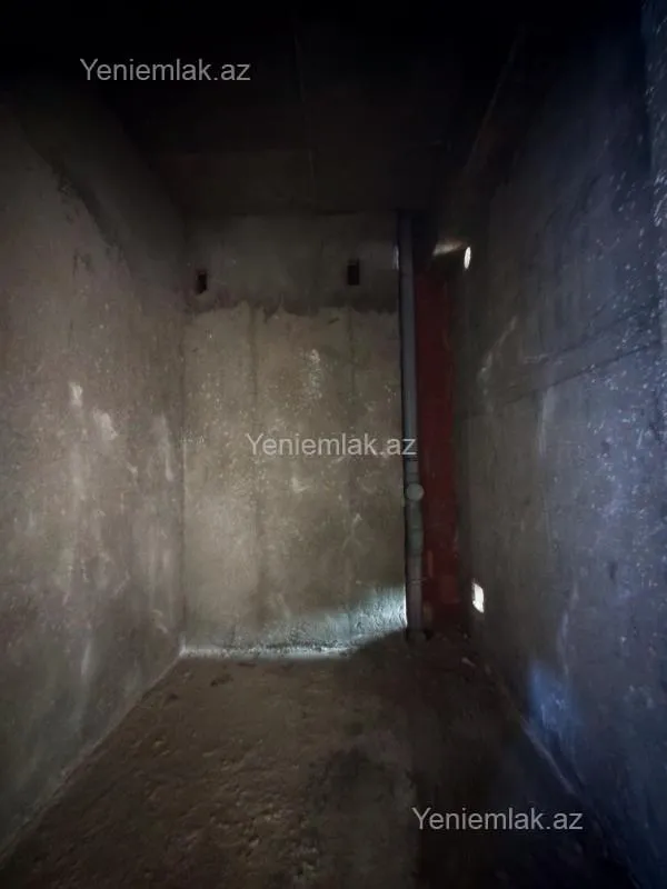 Satılır 2 otaqlı yeni tikili 65 m²