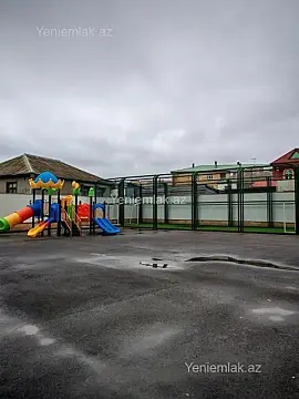 Satılır 2 otaqlı yeni tikili 65 m²