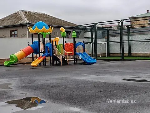 Satılır 2 otaqlı yeni tikili 65 m²