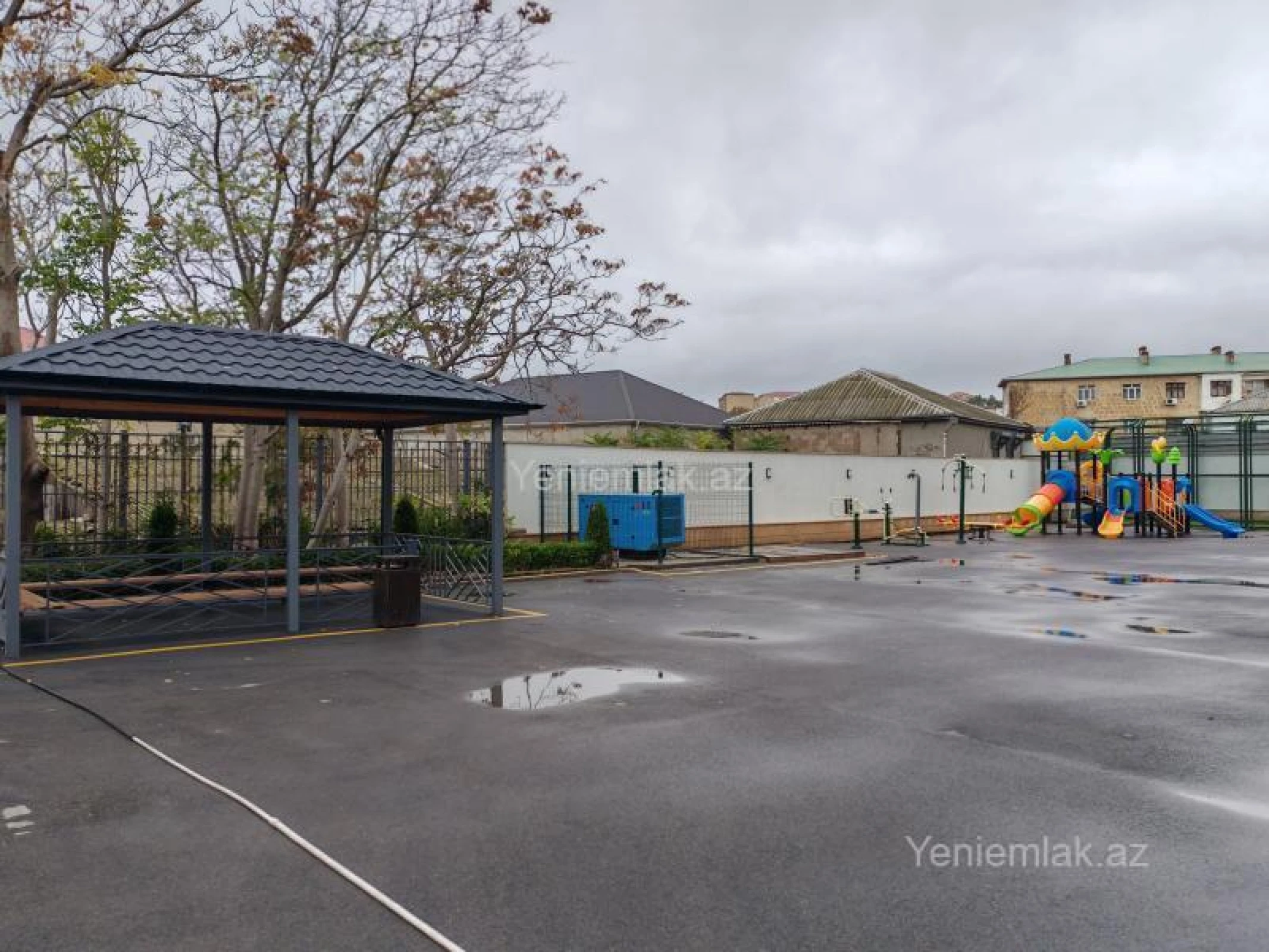 Satılır 2 otaqlı yeni tikili 65 m²