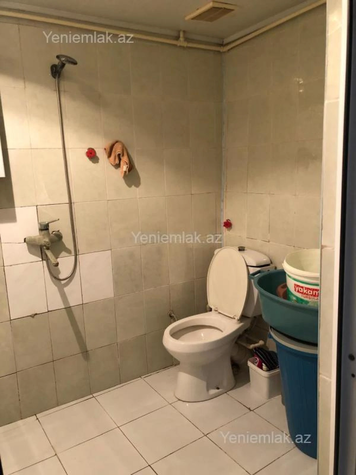 Satılır 3 otaqlı köhnə tikili 65 m²