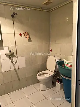 Satılır 3 otaqlı köhnə tikili 65 m²