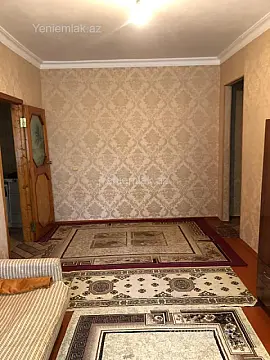 Satılır 3 otaqlı köhnə tikili 65 m²