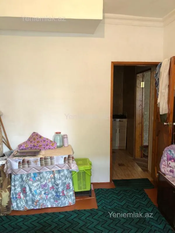 Satılır 3 otaqlı köhnə tikili 65 m²