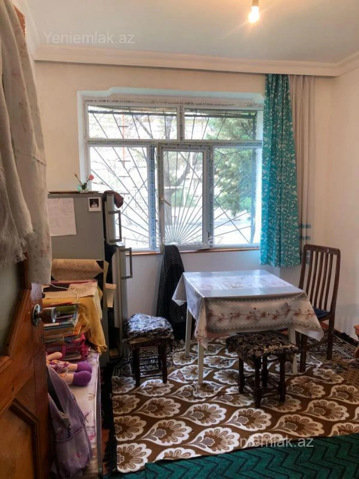 Satılır 3 otaqlı köhnə tikili 65 m²
