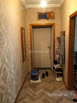 Satılır 3 otaqlı köhnə tikili 65 m²