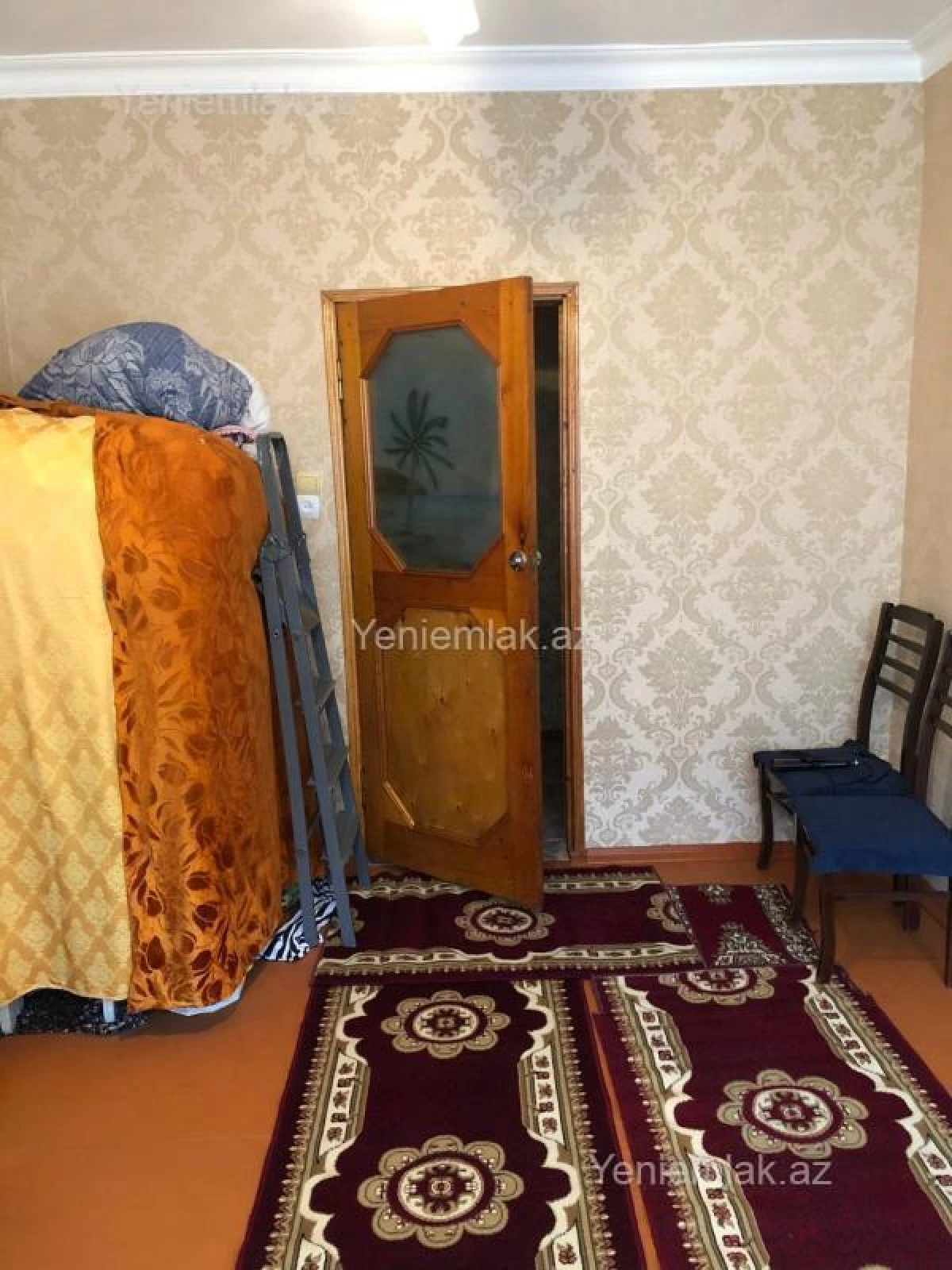 Satılır 3 otaqlı köhnə tikili 65 m²