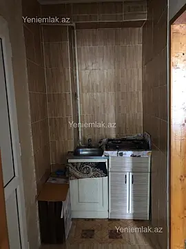 Satılır 3 otaqlı köhnə tikili 65 m²