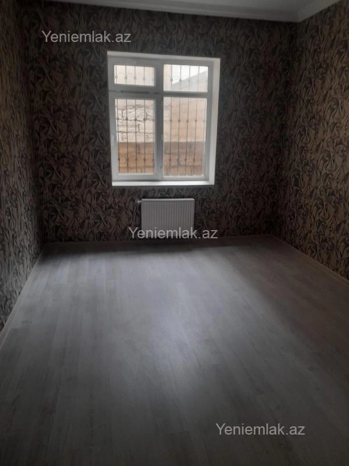 Satılır 3 otaqlı həyət evi 120 m²