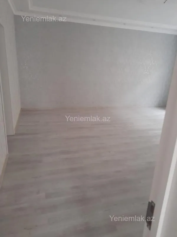 Satılır 3 otaqlı həyət evi 120 m²