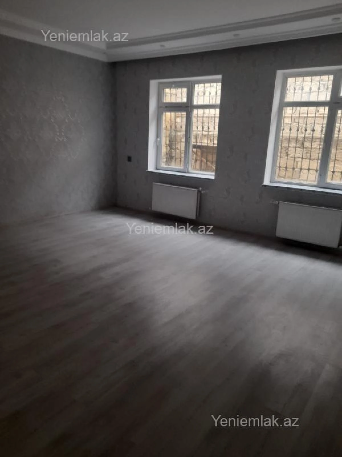 Satılır 3 otaqlı həyət evi 120 m²
