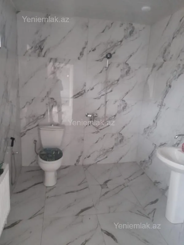Satılır 3 otaqlı həyət evi 120 m²