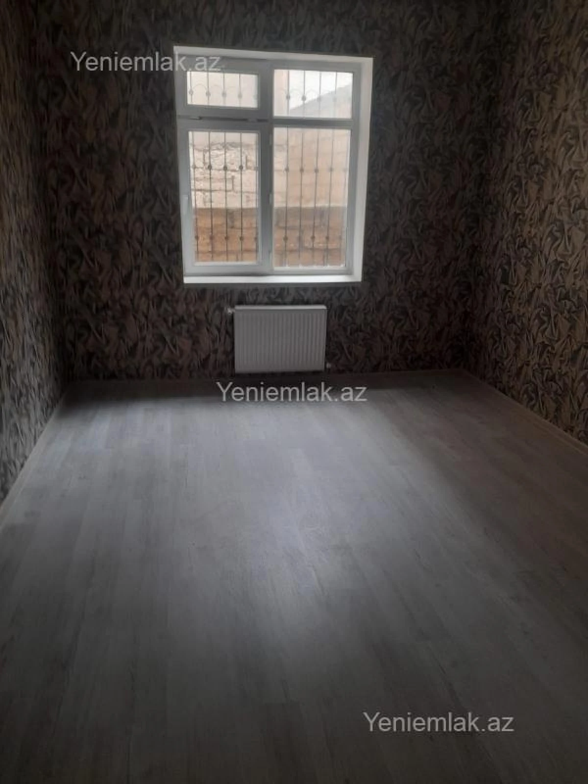 Satılır 3 otaqlı həyət evi 120 m²