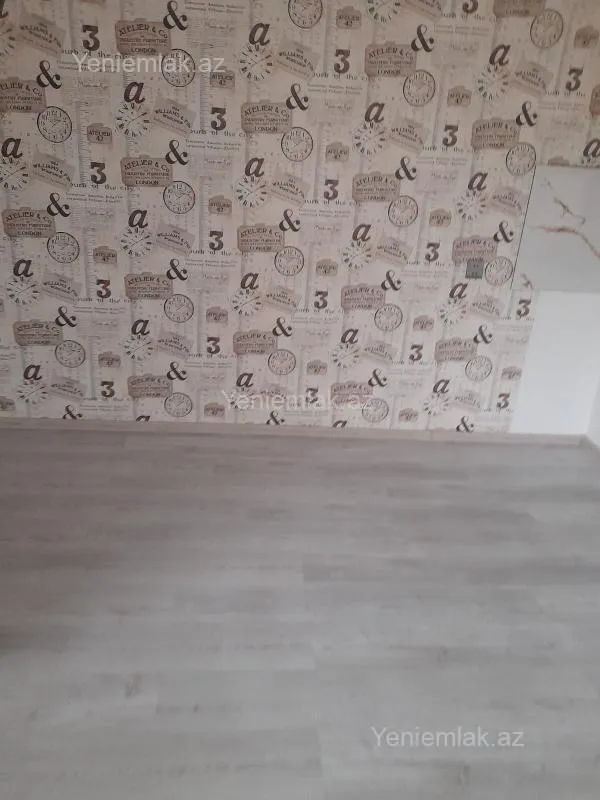 Satılır 3 otaqlı həyət evi 120 m²