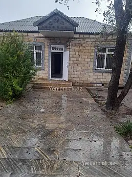 Satılır 3 otaqlı həyət evi 120 m² — Bakı, Suraxanı 3 otaq 120.00 m²
