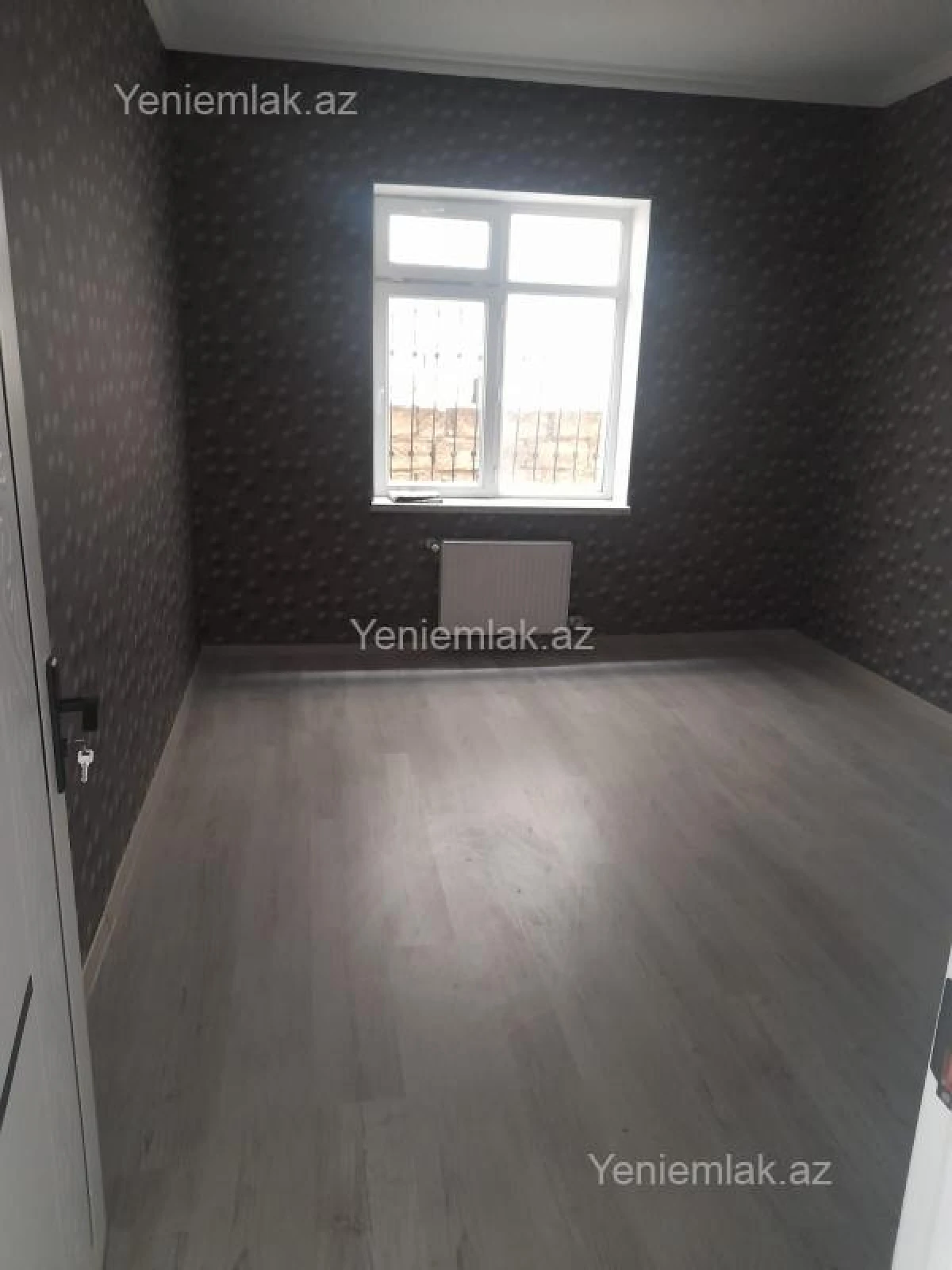 Satılır 3 otaqlı həyət evi 120 m²