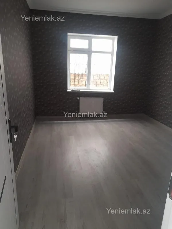 Satılır 3 otaqlı həyət evi 120 m²