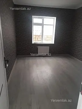 Satılır 3 otaqlı həyət evi 120 m²