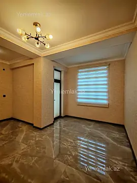 Satılır 3 otaqlı yeni tikili 85 m²